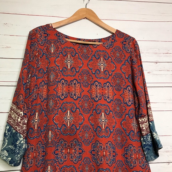 Desigual shift dress - Picture 2 of 12